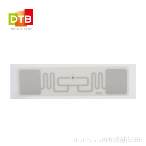 UHF RFID Tag 2021